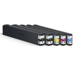 EPSON 6LB WorkForce Enterprise WF-C20750 Black Ink