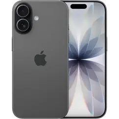 APPLE iPhone 17 512GB Black