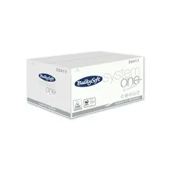 Recargas Guardanapos 32x21,3 2Fls Zig-Zag 40maços=8960un