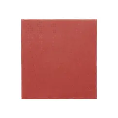 Guardanapos 33x33 2Fls Bordeaux P&P 50un