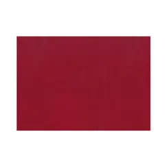 Toalhas Mesa TNT 30x40cm 55g Bordeaux 250un