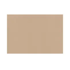 Toalhas Mesa TNT 30x40cm 55g Bege 250un