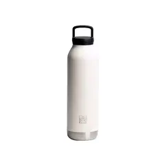 Garrafa Térmica Dammann Frères City Marfim 500ml