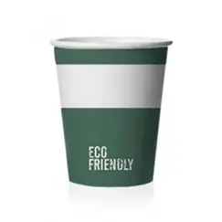 Copos 207ml Papel 7oz 100un