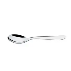 Colheres Café Inox 12un