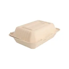 Embalagem Alimentar Bionic 16,5x22,5x6,4cm 1000ml 50un