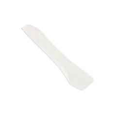 Colheres Gelado Papel 9,4cm Cx.400un