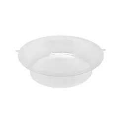 Divisor p/ Topping 100ml PET 100un