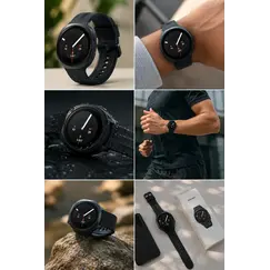 SAMSUNG Galaxy Watch9 44mm BT Black