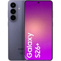 SAMSUNG Galaxy S26+ 256GB Violet