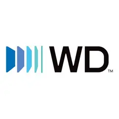WD My Passport 2TB USB-C Black portable HDD