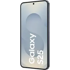 SAMSUNG Galaxy S25 12GB 128GB Azul Escuro