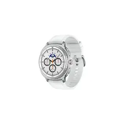 SAMSUNG Galaxy Watch8 Classic 46mm BT Branco