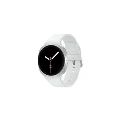 SAMSUNG Galaxy Watch8 40mm LTE Prateado