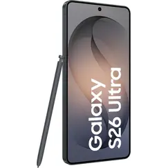 SAMSUNG Galaxy S26 Ultra 256GB EE Black