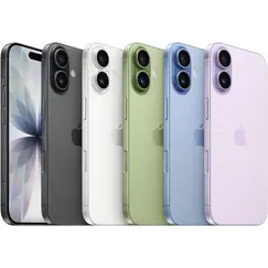 APPLE iPhone 17 512GB Mist Blue