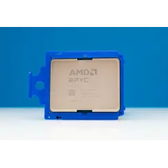 AMD EPYC 16Core Model 8125P SP6 Tray
