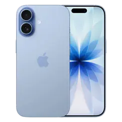 APPLE iPhone 17 256GB Mist Blue