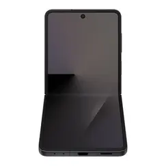 SAMSUNG Galaxy Z Flip7 12GB 256GB Preto Noturno 