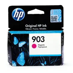 HP 903 Magenta Original Ink Cartridge