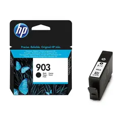 HP 903 Black Original Ink Cartridge