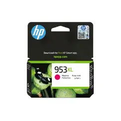 HP 953XL High Yield Magenta Original Ink Cartridge