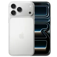 APPLE iPhone 17 Pro Max 256GB Silver