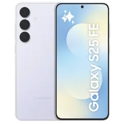 SAMSUNG Galaxy S25 FE 512GB Ice Blue