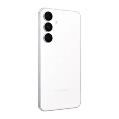 SAMSUNG Galaxy S25 FE 128GB White