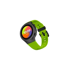 SPC SMARTEE 4G JUNIOR GREEN