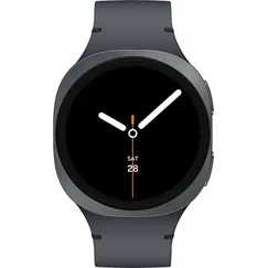 SAMSUNG Galaxy Watch8 40mm BT Grafite