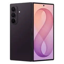 SAMSUNG Galaxy Z Fold8 Ultra 12GB 256GB Violet