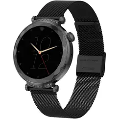 MAXCOM FW73 SMARTWATCH BLACK