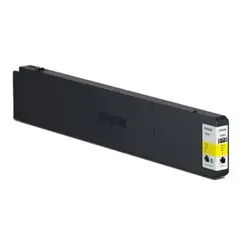 EPSON 2LB WorkForce Enterprise WF-C20750 Yellow Ink