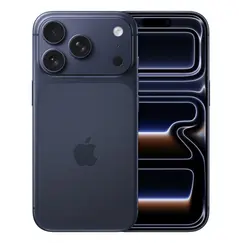 APPLE iPhone 17 Pro 1TB Deep Blue