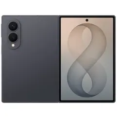 SAMSUNG Galaxy Z Fold8 12GB 256GB Grey