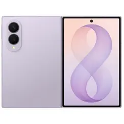 SAMSUNG Galaxy Z Fold8 12GB 256GB Lavender
