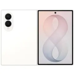 SAMSUNG Galaxy Z Fold8 12GB 256GB Cream