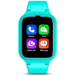 SPC SMARTEE 4G/GPS KIDS MINT