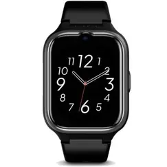 SPC SMARTEE 4G/GPS SENIOR BLACK
