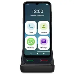 SPC ZEUS 2 4/128GB 4G PRO BLUE