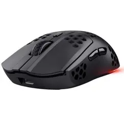 TRUST Gaming Helox Ultra-Light Wireless Gaming Mouse Black