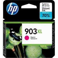 HP 903XL High Yield Magenta Original Ink Cartridge