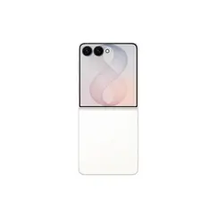 SAMSUNG Galaxy Z Flip8 12GB 256GB Cream
