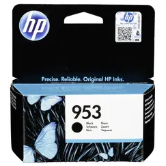 HP 953 Black Original Ink Cartridge