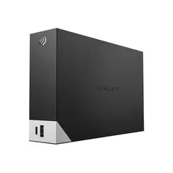SEAGATE One Touch Desktop HUB 16TB USB-C USB 3.0 compatible with Windows/Mac