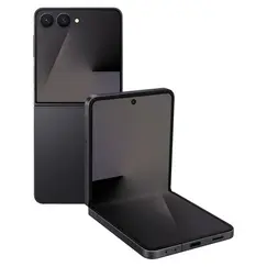 SAMSUNG Galaxy Z Flip7 EE 12GB 512GB Preto Noturno