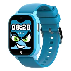 MAXCOM FW49 KIDDO 2 4G SMARTWATCH BLUE