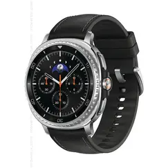 SAMSUNG Galaxy Watch8 Classic 46mm BT Preto