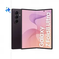 SAMSUNG Galaxy Z Fold8 Ultra 16GB 1TB Violet